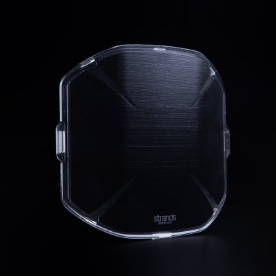 Strands Siberia X Linsskydd Svart 7