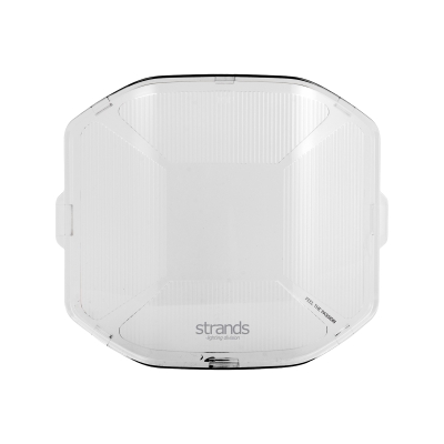 Strands Siberia X Linsskydd Klart Flood 7