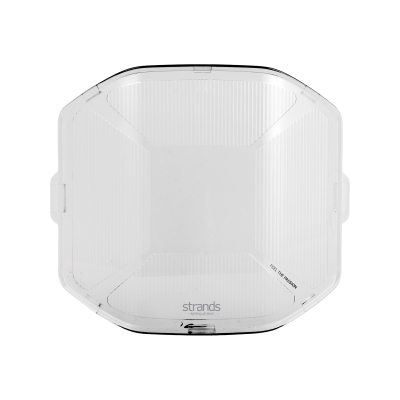 Strands Siberia X Linsskydd Klart Flood 9