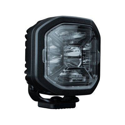 Strands Siberia X linssisuojus, kirkas, 4