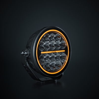 Strands Siberia XPA Lisävalo 7