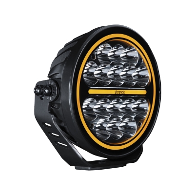 Strands Siberia XPA Lisävalo 7