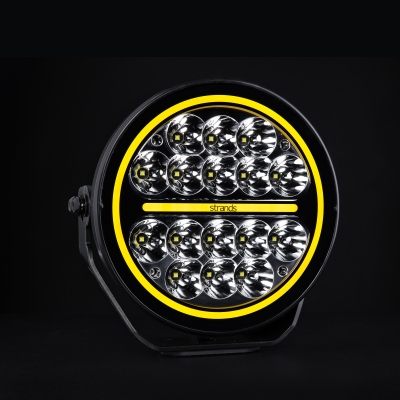 Strands Siberia XP Lisävalo 7