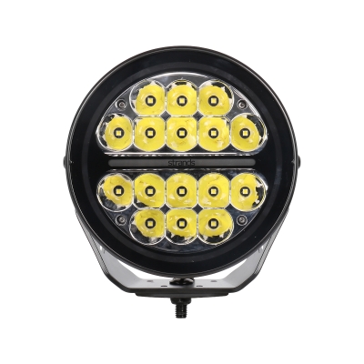 Strands Siberia XP Lisävalo 7