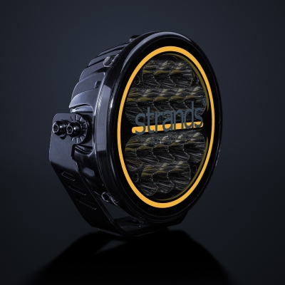 Strands Siberia Nr/Xp Tumma linssisuoja 7