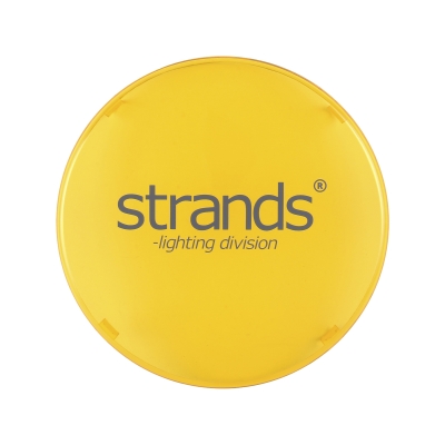 Strands Siberia Nr/Xp Keltainen linssisuoja 7