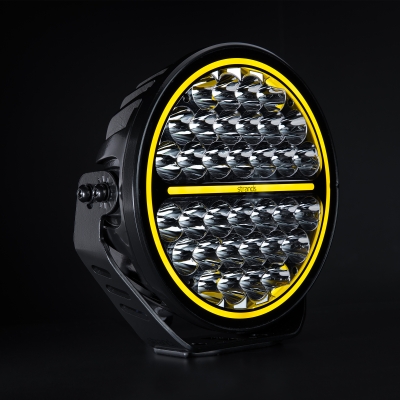 Strands Siberia XP Lisävalo 9