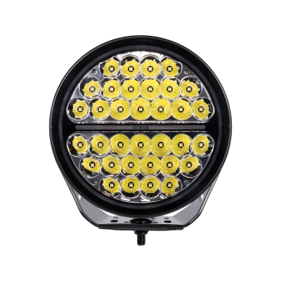 Strands Siberia XP Lisävalo 9