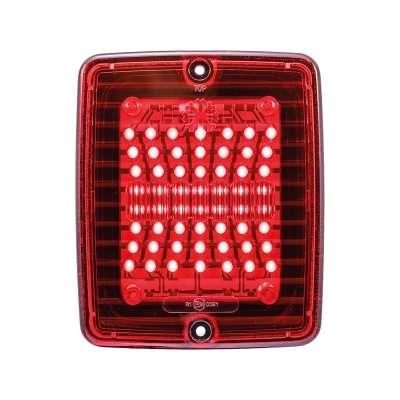 Strands Ize LED takavalo