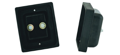 Strands Ize LED kumihuone yksinkertainen, sopii Ize LED -sarjaan