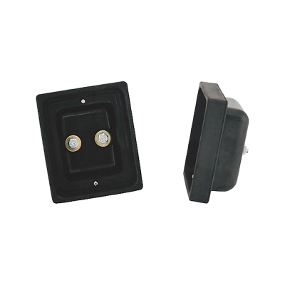 Strands Ize LED kumihuone yksinkertainen, sopii Ize LED -sarjaan