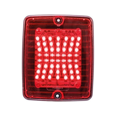 Strands Ize LED Hämävalot