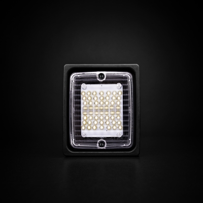 Strands Ize LED takavalo