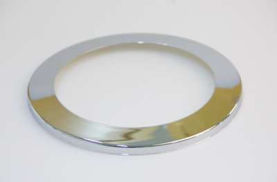 Strands Punainen Silmä Kromirunko Tähän 800140