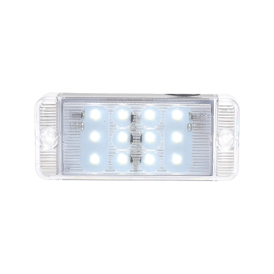 Strands Sisävalaistus Valkoinen