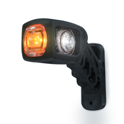 Strands Gummiarm Lyhyt LED Oikea