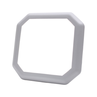 Strands Sisävalaistus Valkoinen 124mm