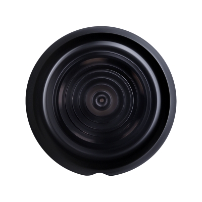 Strands Dark Knight Viking Sivumerkki 6 LED - Vilkkujen kanssa