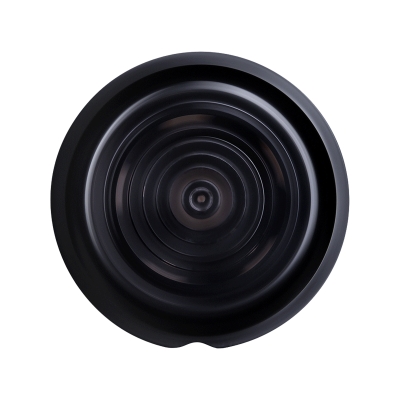 Strands Dark Knight Viking Sivumerkki 6 LED, Oranssi