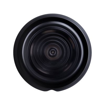 Strands Dark Knight Viking Positiontuli 6 LED, Punainen