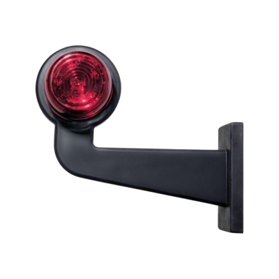 Strands Täydellinen Kumihihainen Vasen Etuvalo