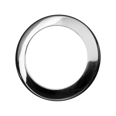 Strands IZE LED Kromirengas (Valaistus Kromi)