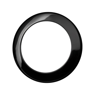 Strands Tumman Ritarin IZE LED Kromirengas Tumman Kromi