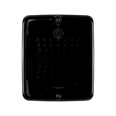 Strands Dark Knight Square Ize LED, Takuu-/Jarruvalo