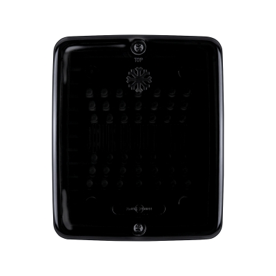 Strands Dark Knight Square Ize LED, Vilkut