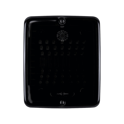 Strands Dark Knight Square Ize LED, Takavalo