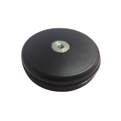 Strands Pidike Magneetti Läpi 85 mm M10 Reikä