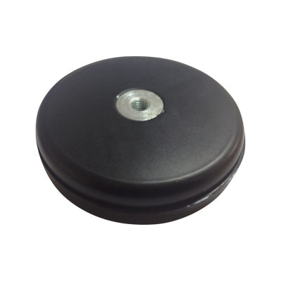 Strands Pidike Magneetti Läpi 85 mm M10 Reikä