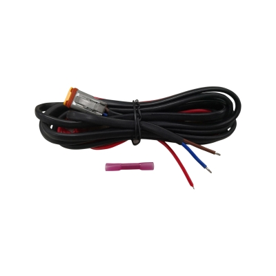 Strands DT Kaapeli Naaras 2m 809021