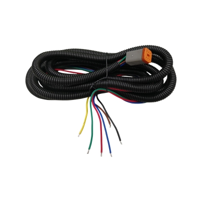 Strands DT6 Kaapeli Naaras 2m 270710