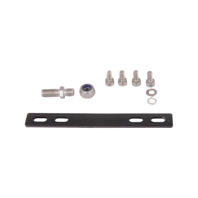 Strands NUUK Ruuvit ja Stabilisaattori