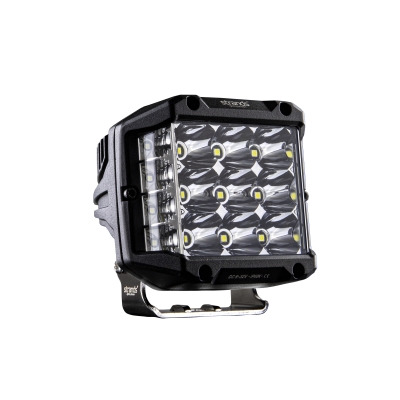 Strands Side Shooter XL LED-ramp 5
