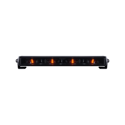 Strands Dark Knight NUUK LED-ramp 14