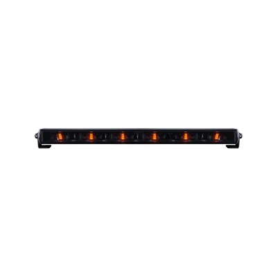 Strands Dark Knight NUUK LED-ramp 20