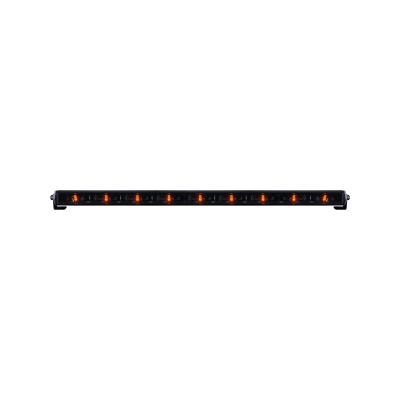 Strands Dark Knight NUUK LED-ramp 30