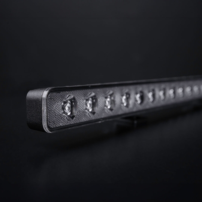 Strands NUUK E-Line Low Profile LED-ramp 20