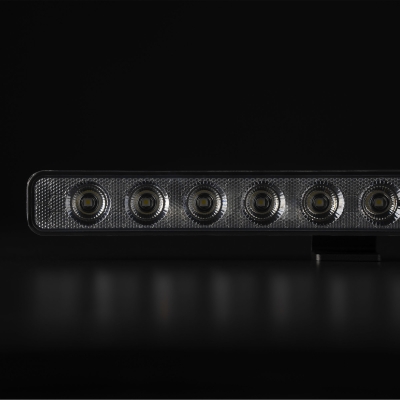 Strands NUUK E-Line Työvalo 80W