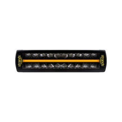 Strands Siberia Outlaw Udx LED-ramp 12