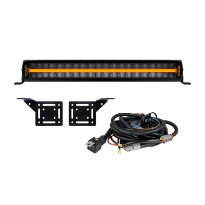 Strands Täydellinen Setti Siberia Outlaw Udx 22