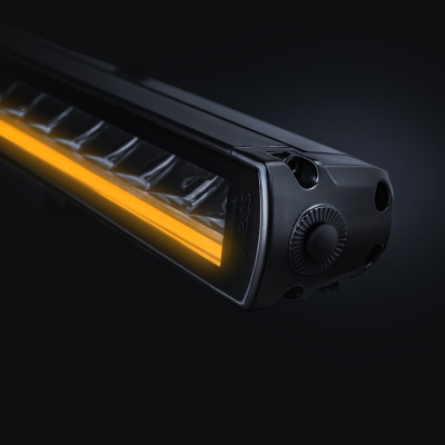 Strands Siberia SR LED-ramp 42