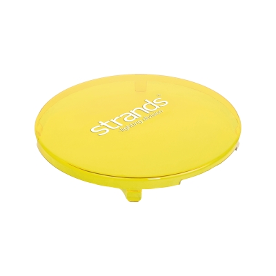 Strands Siberia XP Keltainen linssisuoja 9