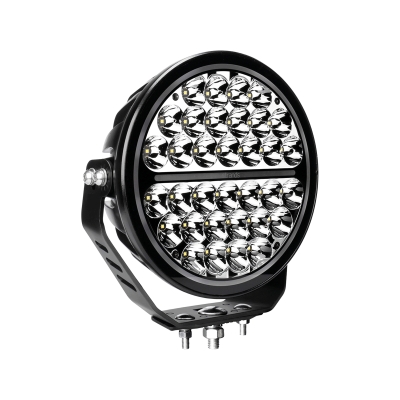 Strands Siberia Nrs Lisävalot 9