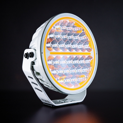 Strands Siberia NR Lisävalo 9