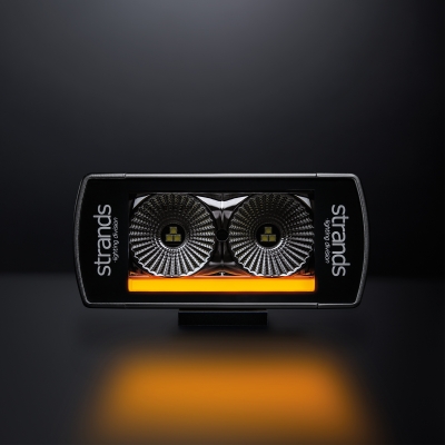 Strands Siberia Next Level Työvalo Ramppi 6