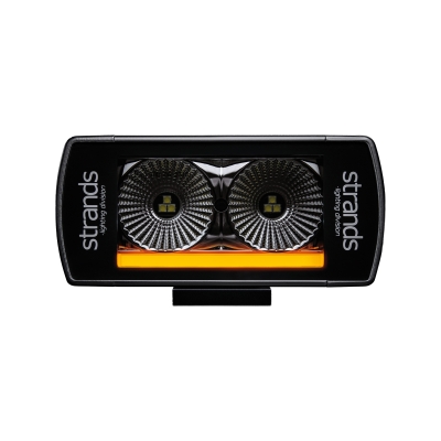 Strands Siberia Next Level Työvalo Ramppi 6