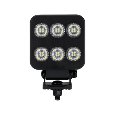 Strands Dark Knight Hardcore Työvalo 32W